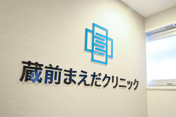 ロゴマーク