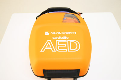 AED